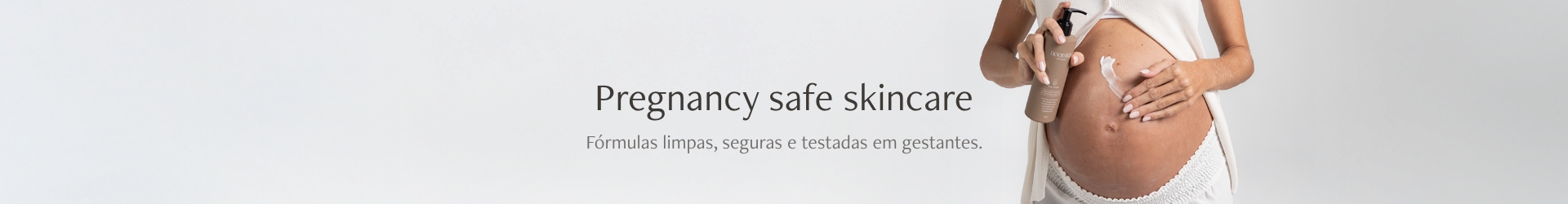 Pregnancy Safe