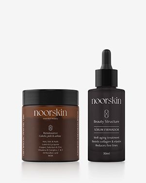 Duo Well-aging Ritual